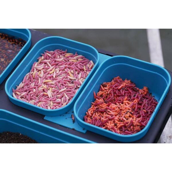 Bait Boxes DMS Small (1 pinta) DRENNAN