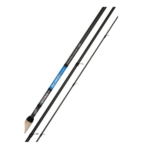 Canna Inglese Gorek Match HYDRA 15' (4,50mt) 8-25gr