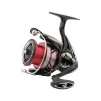 Mulinello DAIWA NINJA Match & Feeder LT 3000C