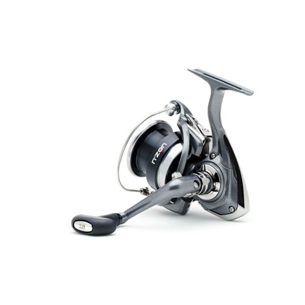 Mulinello DAIWA 20 N'ZON LT 5000S-CP