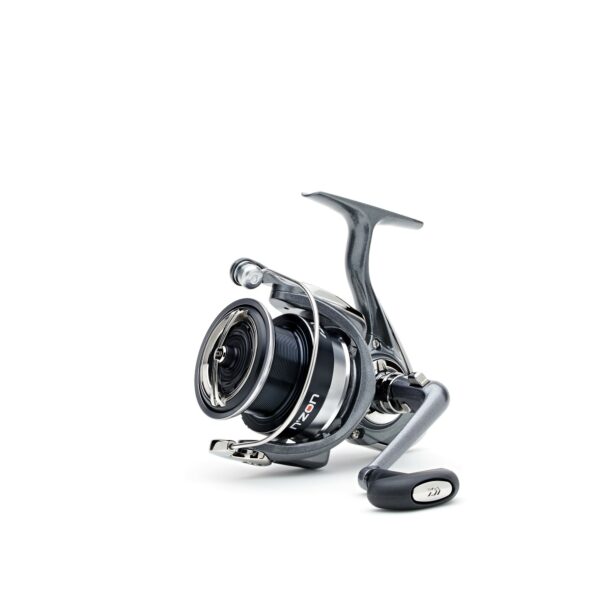 Mulinello DAIWA 20 N'ZON LT 5000S-CP