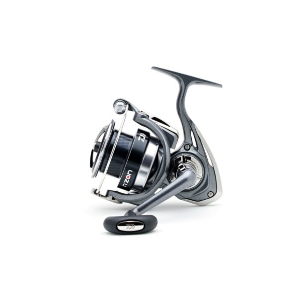 Mulinello DAIWA 20 N'ZON LT 5000S-CP