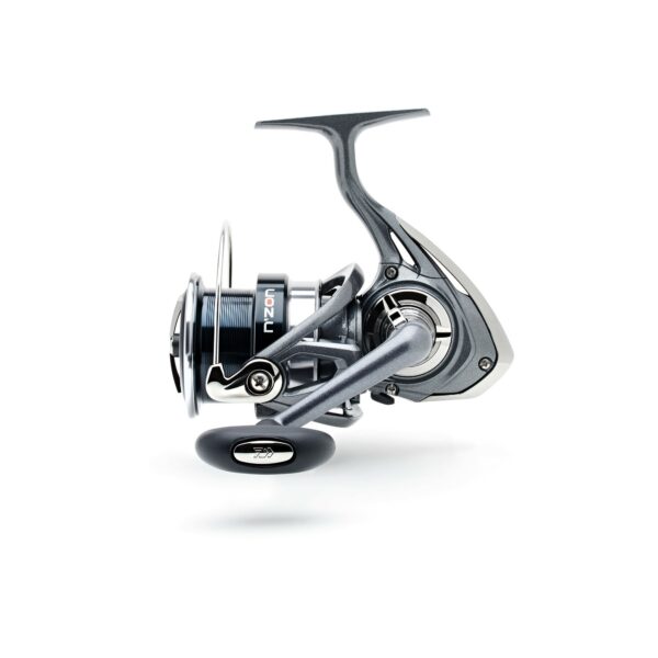 Mulinello DAIWA 20 N'ZON LT 6000SS-P