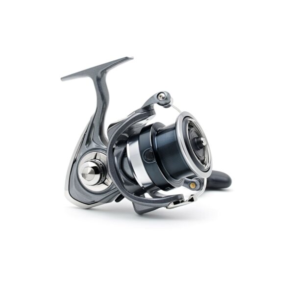 Mulinello DAIWA 20 N'ZON LT 6000SS-P