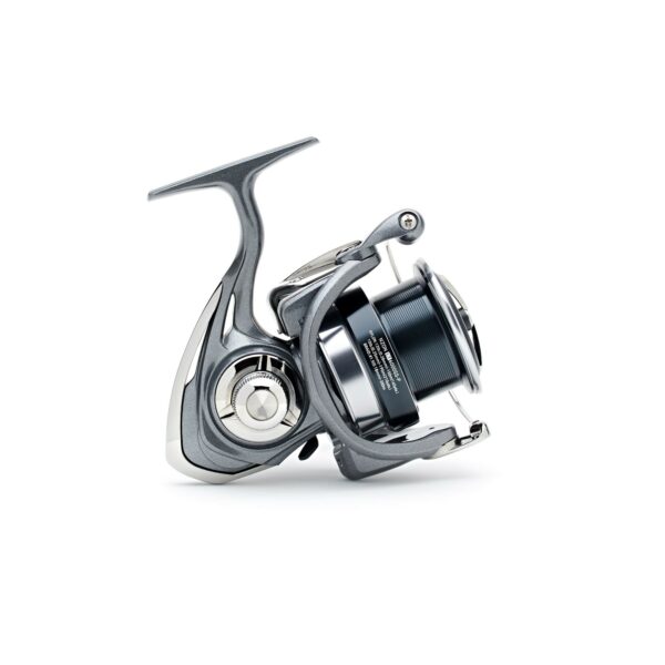 Mulinello DAIWA 20 N'ZON LT 6000SS-P