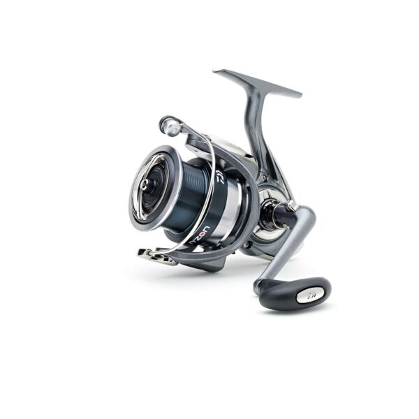 Mulinello DAIWA 20 N'ZON LT 6000SS-P