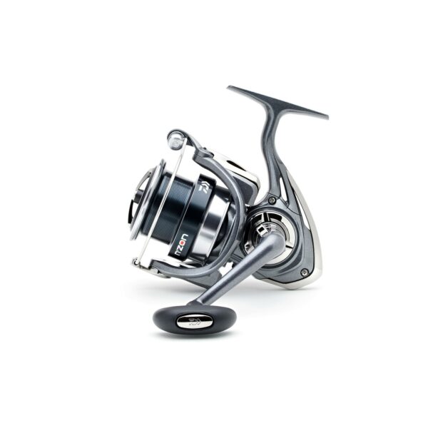 Mulinello DAIWA 20 N'ZON LT 6000SS-P