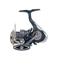 Mulinello DAIWA LEGALIS LT 3000-C