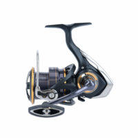 Mulinello DAIWA LEGALIS LT 4000-CP