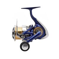 Mulinello DAIWA TDR 3012QD