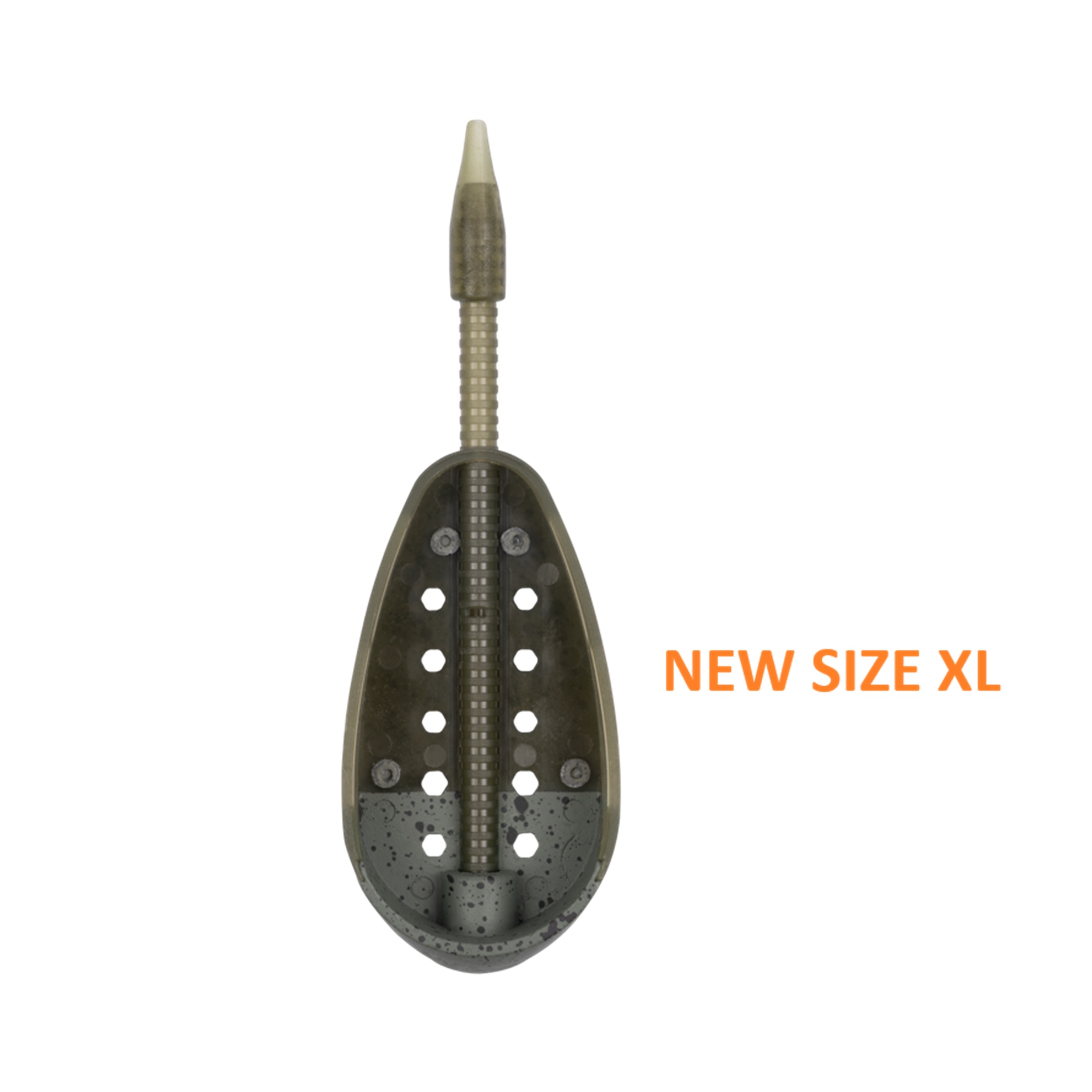 Pasturatore ICS in-line Banjo XR feeder PRESTON - immagine 2