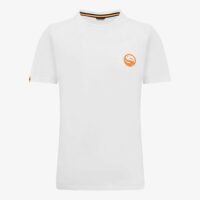 T-shirt White GURU