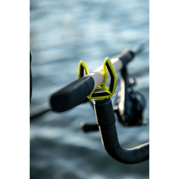 Supporto canna posteriore Flexi Rod Grip MATRIX