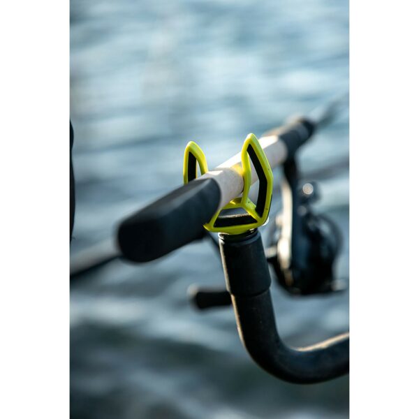 Supporto canna posteriore Flexi Rod Grip MATRIX