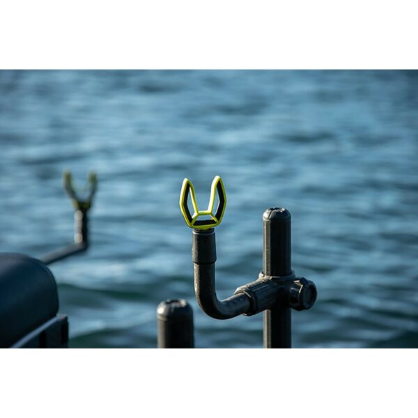 Supporto canna posteriore Flexi Rod Grip MATRIX