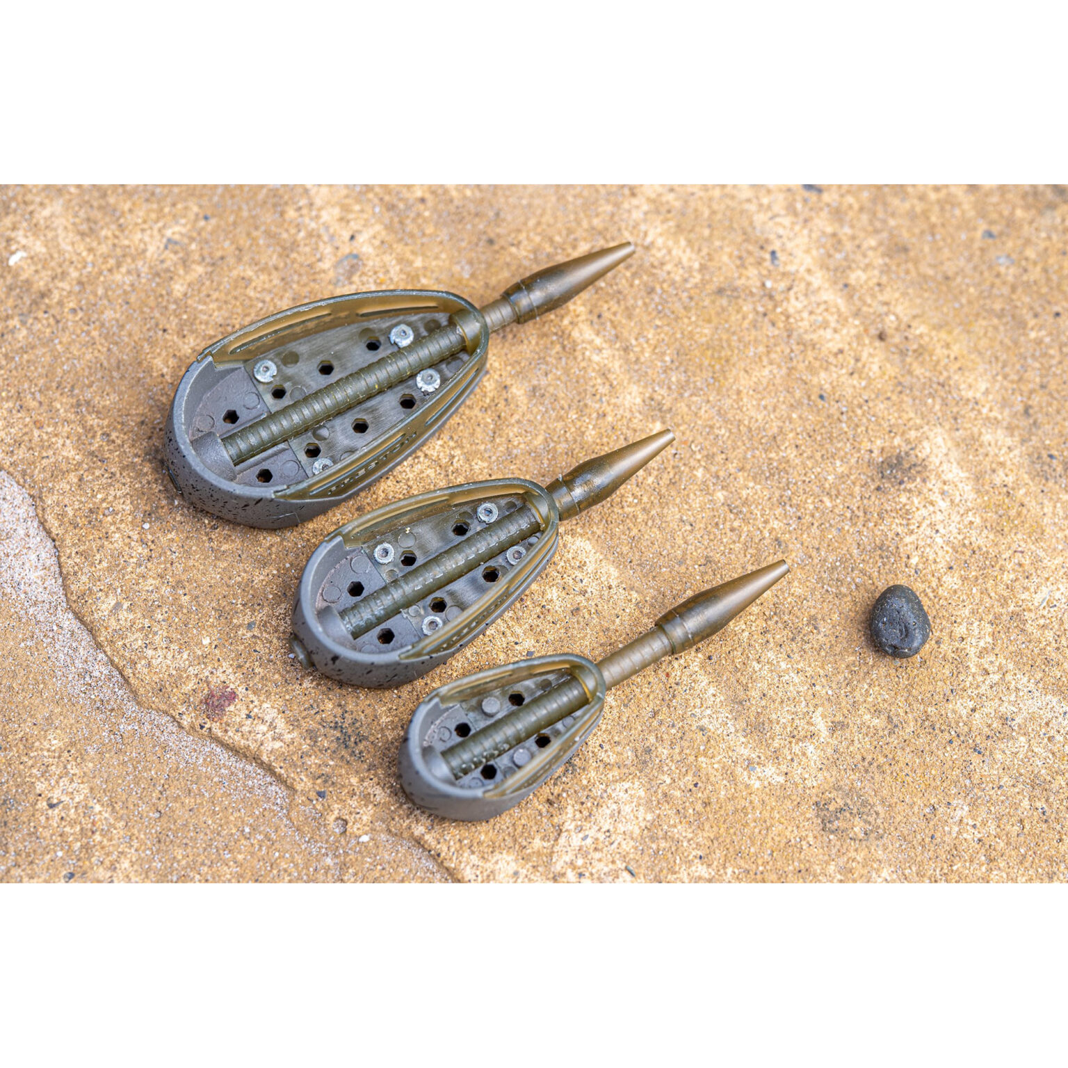 Preston Clik Cap Feeder - Pasturatori - Riva Tutto Per La Pesca