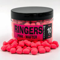 Pellet innesco Wafters 10mm SLIM Pink Chocolate RINGERS - 100gr