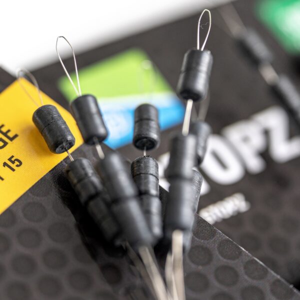 Stopper in gomma Stopz PRESTON - immagine 3