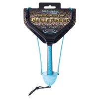 Fionda Pellet Pult Pole Line Light DRENNAN