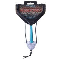 Fionda Pellet Pult Pole Line Medium DRENNAN