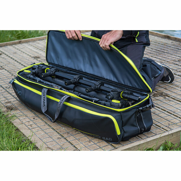 Borsa HORIZON X XL Storage Bag MATRIX