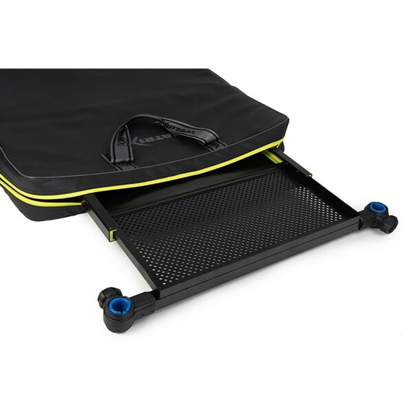 Borsa HORIZON X Side Tray Storage MATRIX