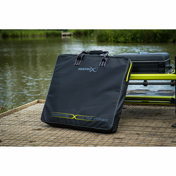 Borsa HORIZON X Side Tray Storage MATRIX