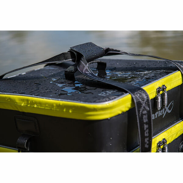 Borsa termica HORIZON X Cool & Bait Storage MATRIX