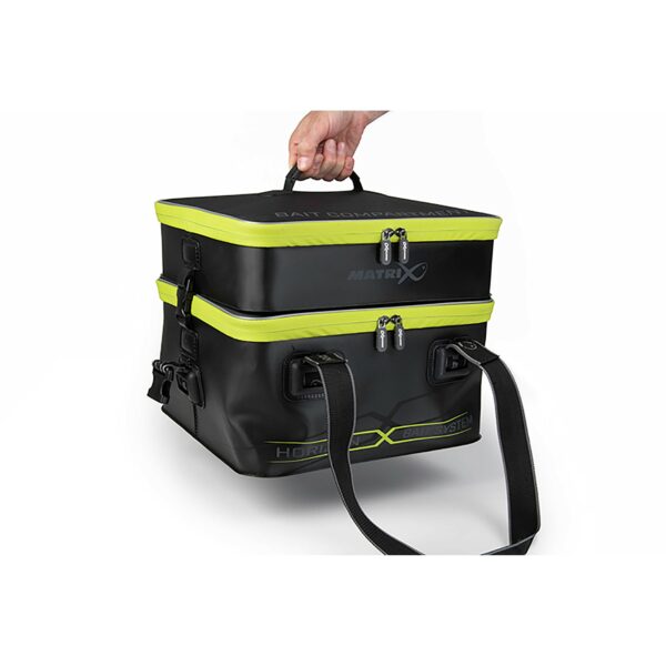 Borsa termica HORIZON X Cool & Bait Storage MATRIX