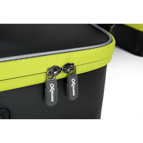 Borsa termica HORIZON X Cool & Bait Storage MATRIX