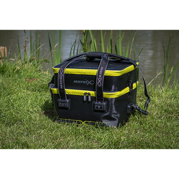 Borsa termica HORIZON X Cool & Bait Storage MATRIX