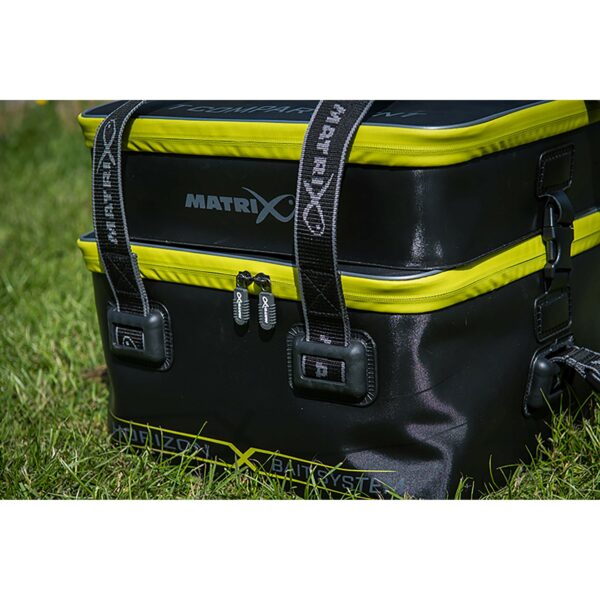 Borsa termica HORIZON X Cool & Bait Storage MATRIX