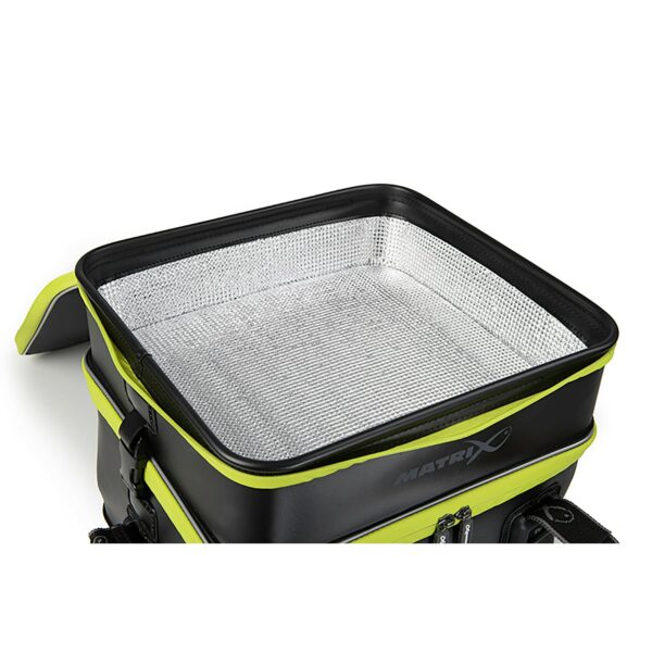 Borsa termica HORIZON X Cool & Bait Storage MATRIX