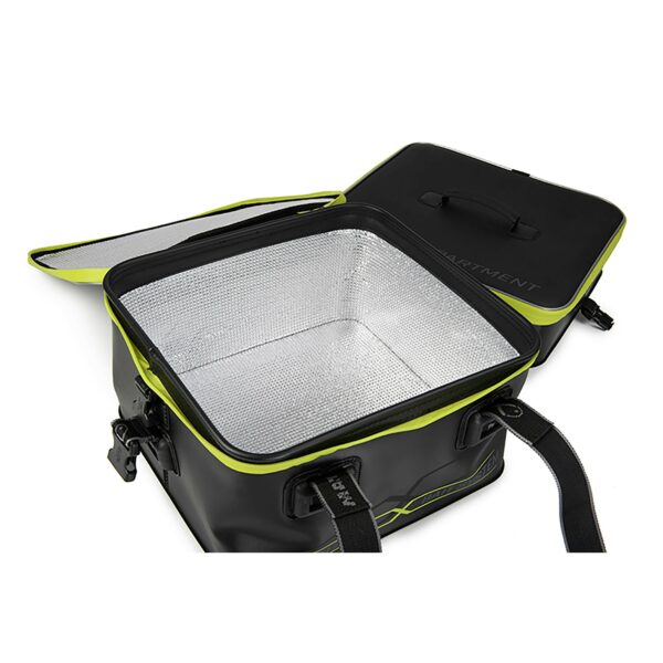 Borsa termica HORIZON X Cool & Bait Storage MATRIX