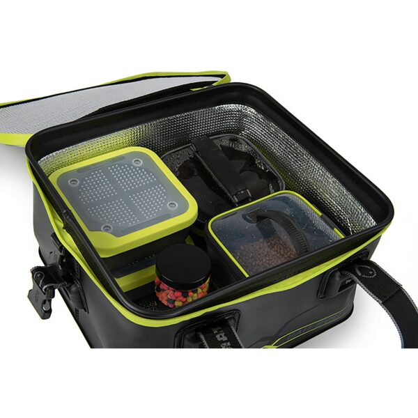 Borsa termica HORIZON X Cool & Bait Storage MATRIX