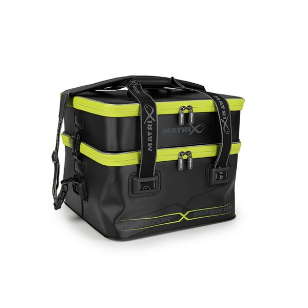 Borsa termica HORIZON X Cool & Bait Storage MATRIX