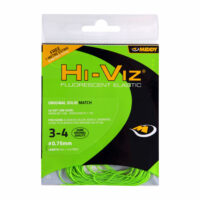 Elastico pieno Hi-Viz Original Solid Elastic MIDDY (5 mt)