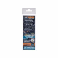 Ami Hair Rigs KM-3 Method Fast-Stop MIDDY 10cm