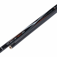 Manico guadino telescopico Muscle-Tech 200 Carbon MIDDY 2,00mt