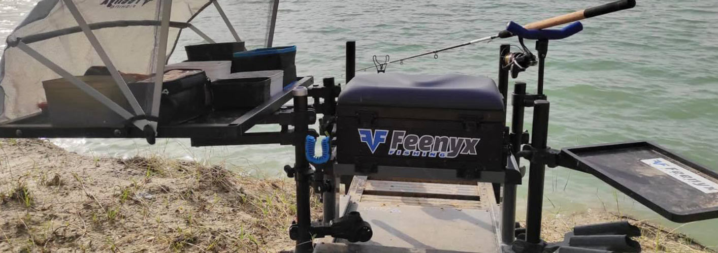 Feenyx prodotti da pesca made in Italy