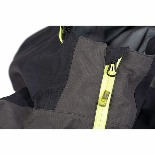 Giacca Impermeabile Tri-Layer Jacket 25K Pro