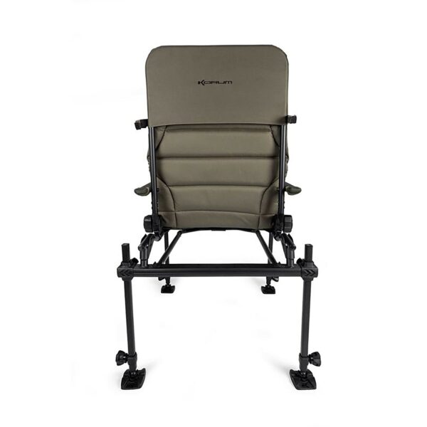 Poltrona Deluxe Accessory Chair S23