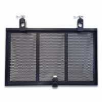 Piatto Side Tray X-Large ALUFLOKK (80X50cm)