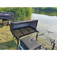 Tendina copri piatto Side Tray X-Large ALUFLOKK
