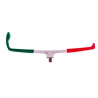 Supporto Method Rest (tricolore) ALUFLOKK