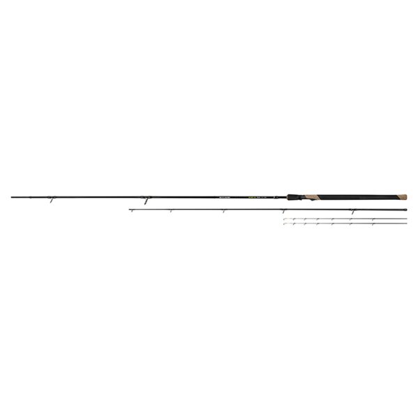 Canna feeder Ethos XRC 11ft (60gr) MATRIX (3,30mt)