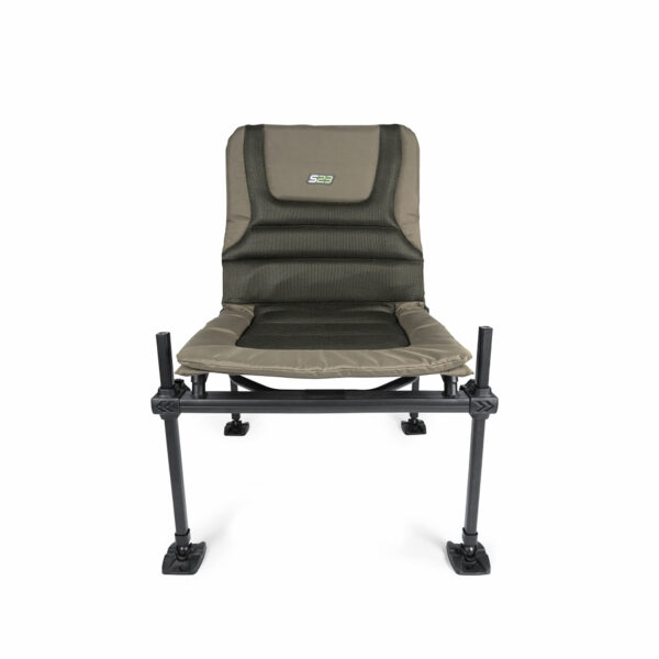 Poltrona Accessory Chair S23 KORUM