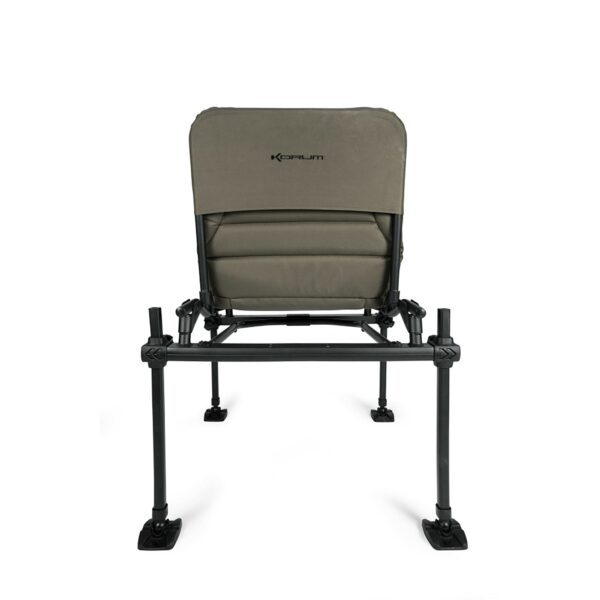 Poltrona Accessory Chair S23 KORUM