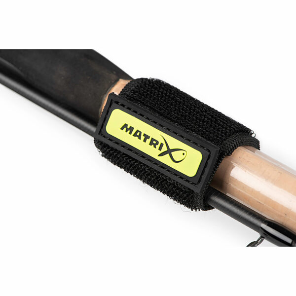 Fascette Neoprene Strech Rod Bands MATRIX