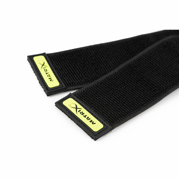 Fascette Neoprene Strech Rod Bands MATRIX